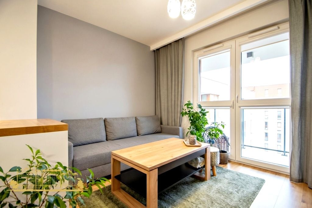 Mieszkanie 3-pok. 53 m², Krowodrza, ul. Wrocławska, zdjęcie 4
