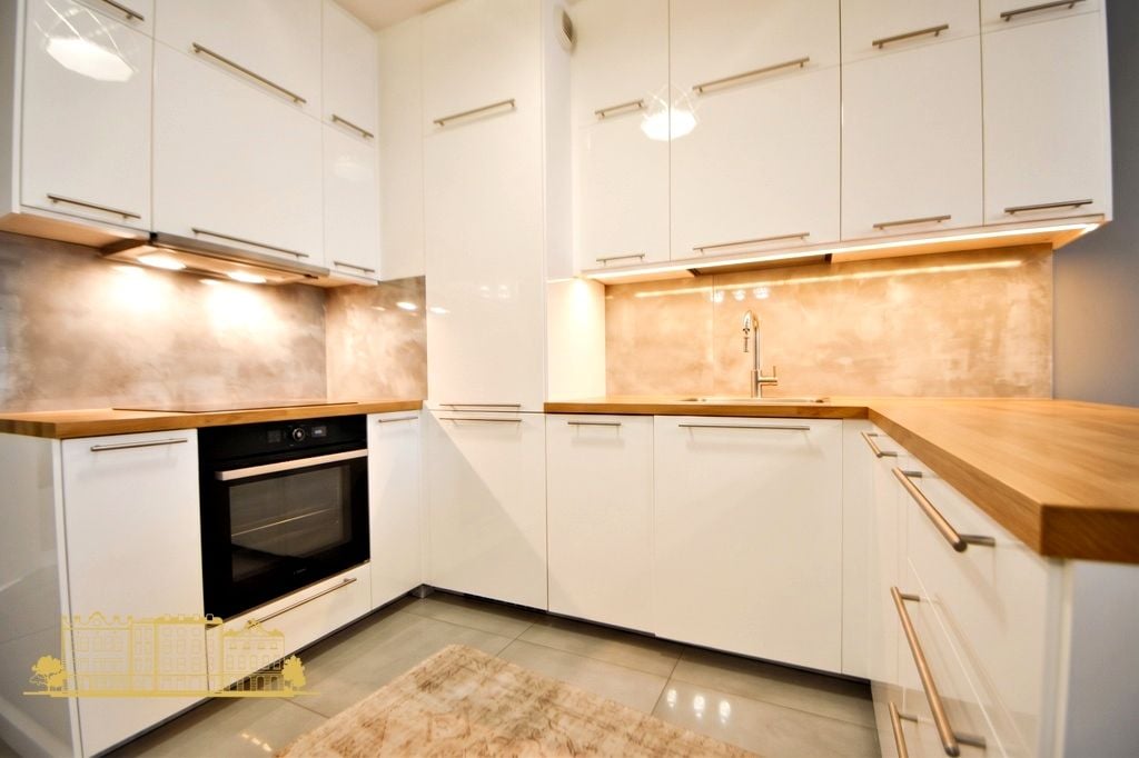 Mieszkanie 3-pok. 53 m², Krowodrza, ul. Wrocławska, zdjęcie 3