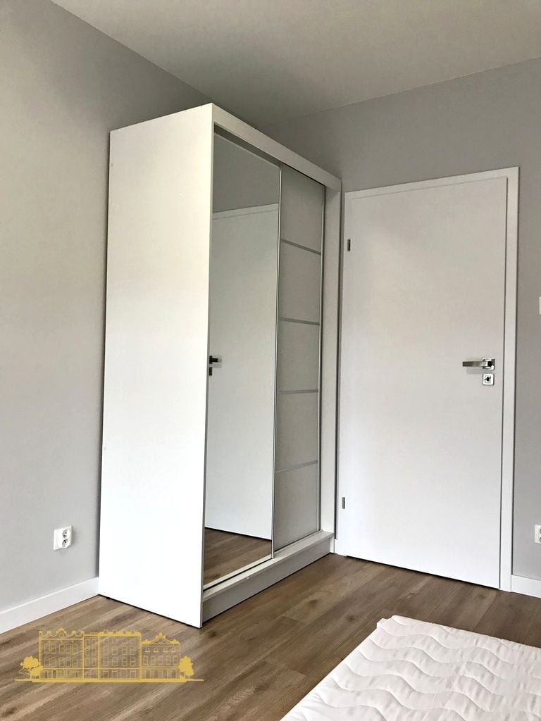 Mieszkanie 3-pok. 53 m², Krowodrza, ul. Wrocławska, zdjęcie 5