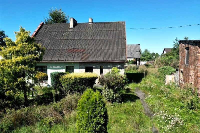 Dom Chełm Śląski