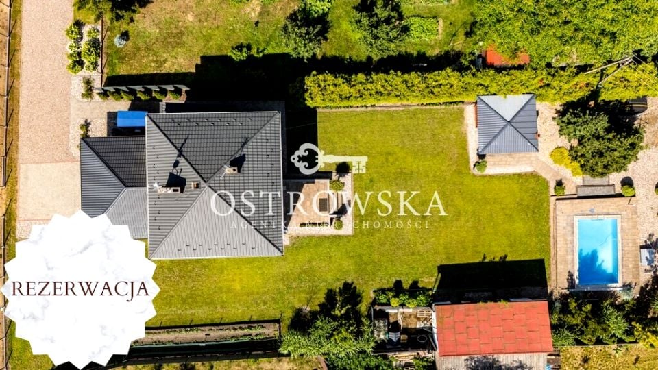 Dom Mława