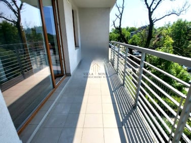 Mieszkanie apartamentowiec Wrocław
