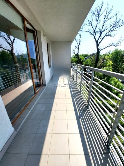 Mieszkanie apartamentowiec Wrocław