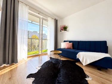 Mieszkanie Poznań
