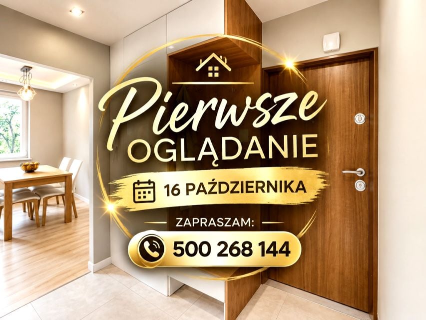 Mieszkanie Łódź