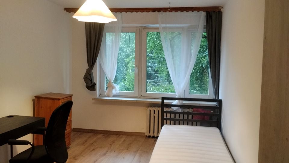 Pokój Kraków