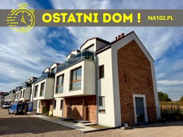 Dom balkon