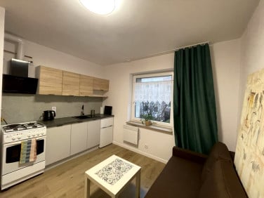 Mieszkanie Gdynia