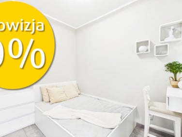 Mieszkanie apartamentowiec Poznań