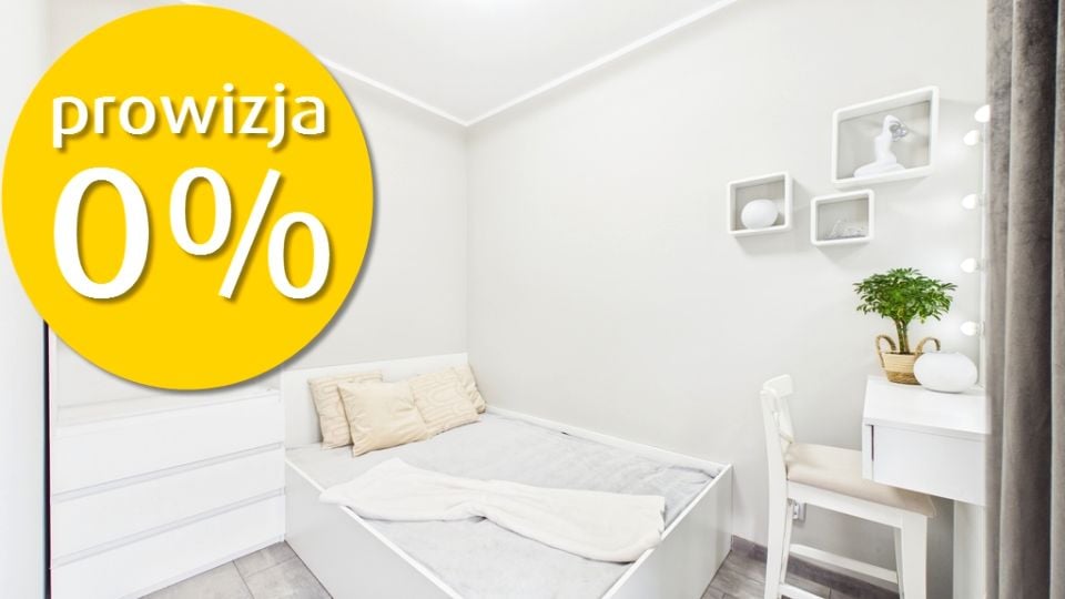 Mieszkanie apartamentowiec Poznań