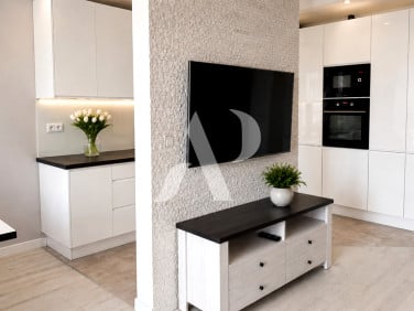 Mieszkanie apartamentowiec Warszawa