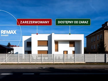 Mieszkanie Kęty