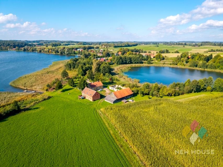 Dom wolnostojący sprzedaż