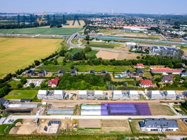 Działka Warszawa