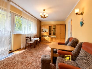 Mieszkanie Kraków