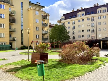 Mieszkanie Warszawa