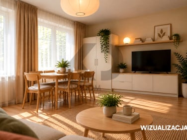 Mieszkanie Warszawa