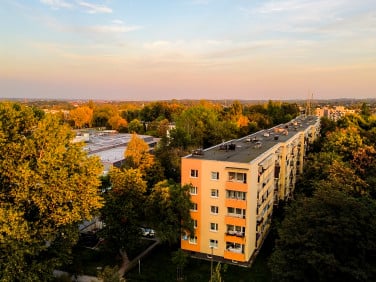Mieszkanie Kraków