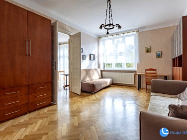 Mieszkanie Kraków