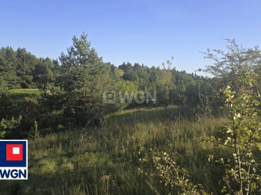 Działka budowlana Szabda