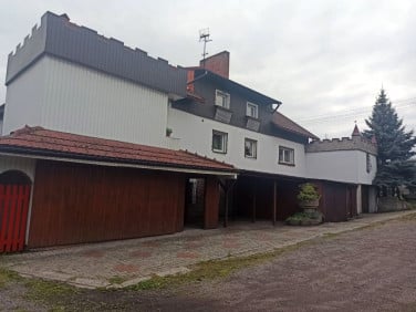 Dom Rydułtowy sprzedaż