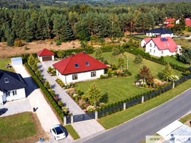 Dom Gołęczyna