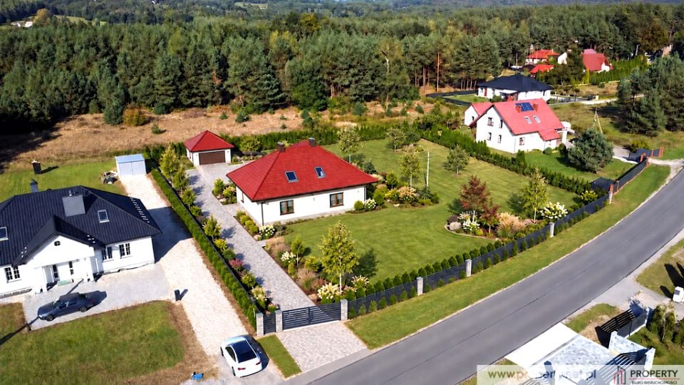 Dom Gołęczyna