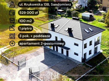 Mieszkanie Sandomierz