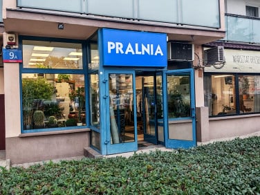 Lokal Warszawa