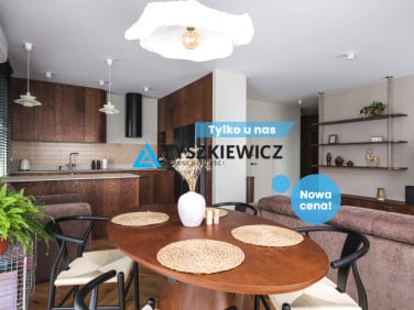 Mieszkanie Gdańsk