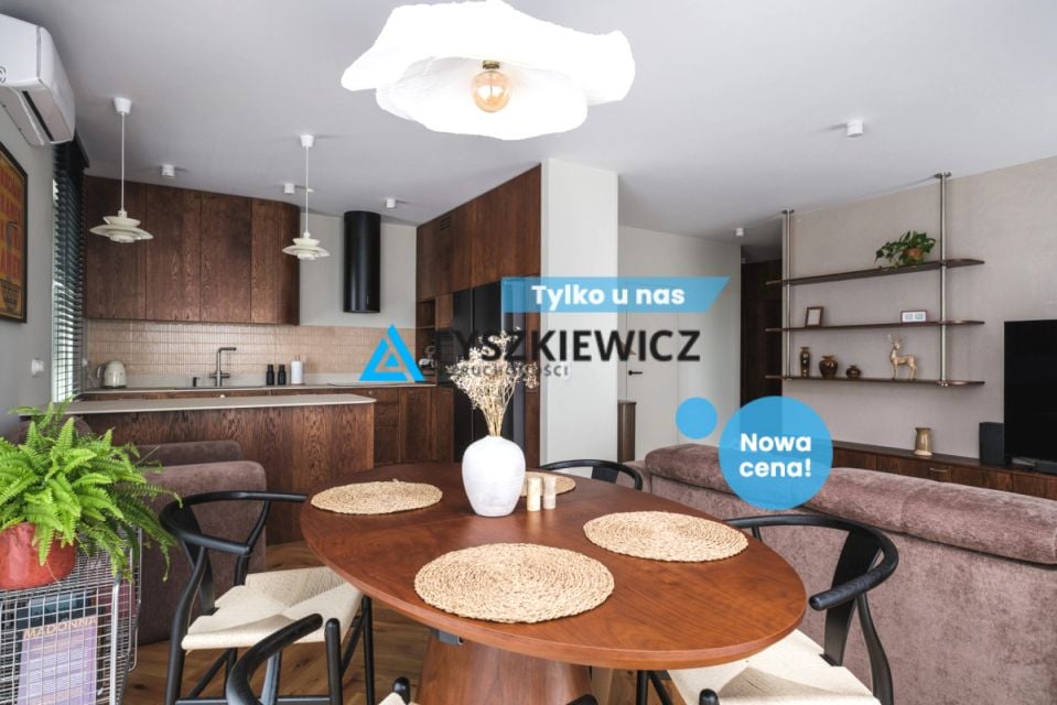 Mieszkanie Gdańsk