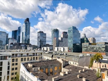 Mieszkanie Warszawa