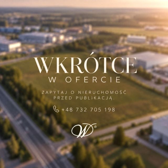 Działka inna Ostrowiec Świętokrzyski