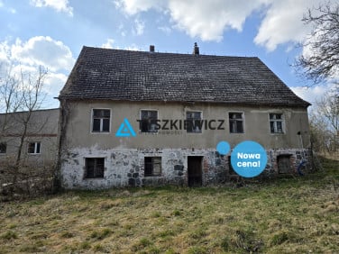 Dom Bzowo