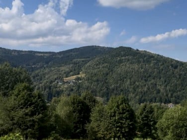 Działka Zawoja