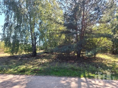 Działka inwestycyjna Marków-Świnice