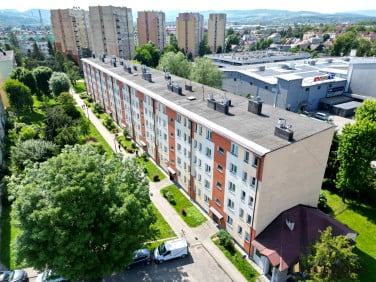 Mieszkanie Nowy Sącz