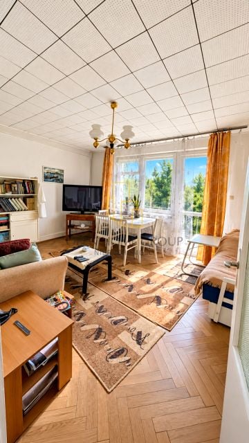 Sprzedam Mieszkanie Jelenia Góra - 48 m²