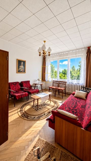 Sprzedam Mieszkanie Jelenia Góra - 48 m²