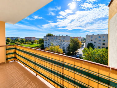 Mieszkanie Inowrocław