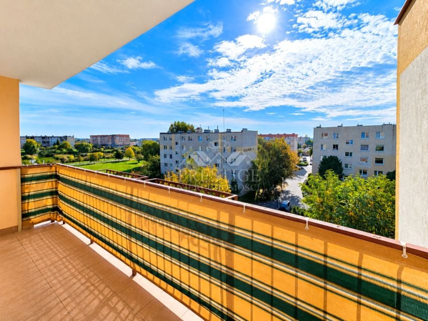Mieszkanie Inowrocław