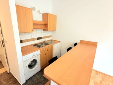 Mieszkanie Poznań