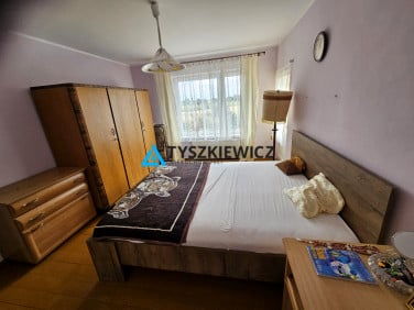 Mieszkanie Mikoszewo
