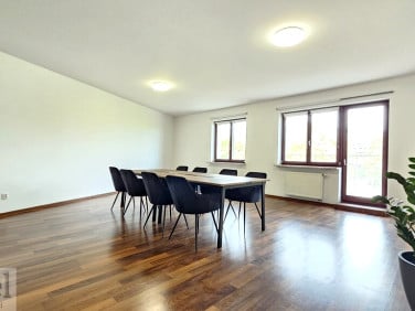 Mieszkanie apartamentowiec Kraków