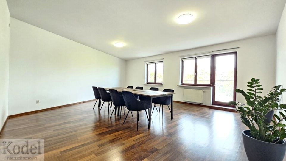 Mieszkanie apartamentowiec Kraków