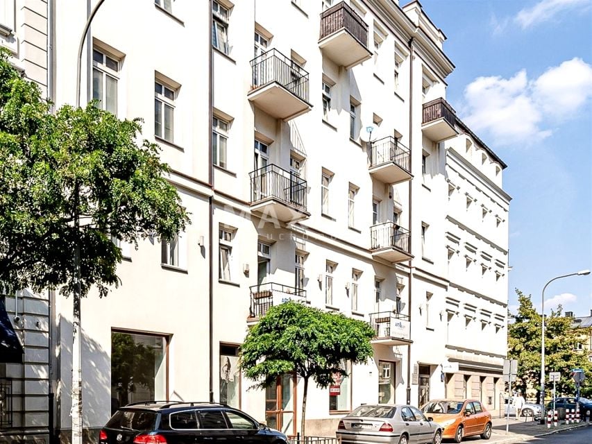 Mieszkanie Warszawa