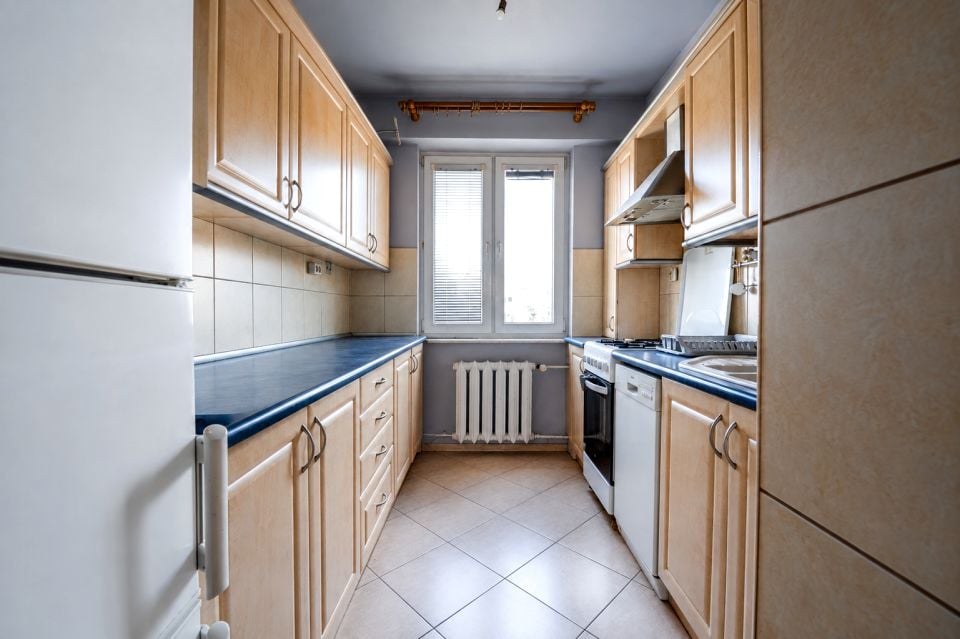 Mieszkanie Rzeszów