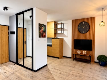Mieszkanie Katowice