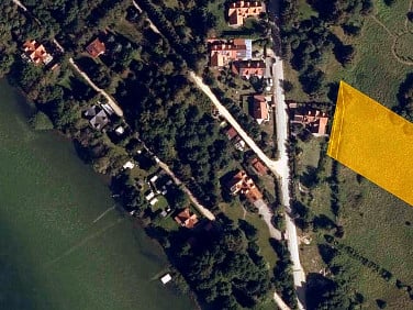 Działka Pluski