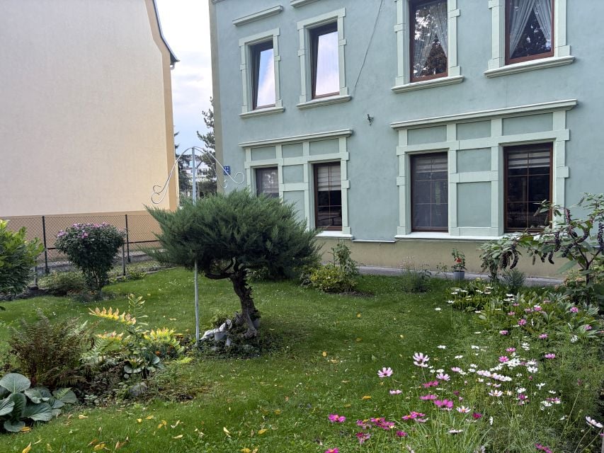 Mieszkanie Paczków sprzedaż
